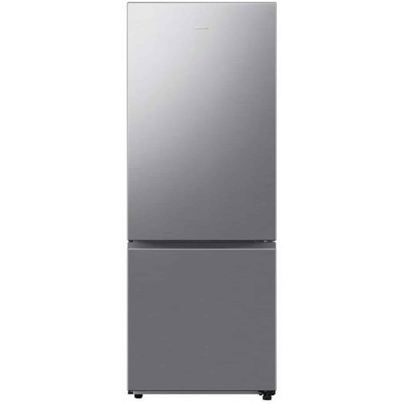 Samsung Série RB6000 chladnička s mrazákem s WIFI RB53DG706AS9EO