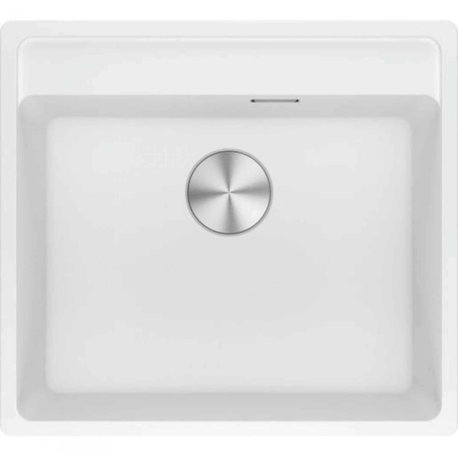 Franke MRG 610-52 RTL dřez bílá led MRG610-52RTLBL