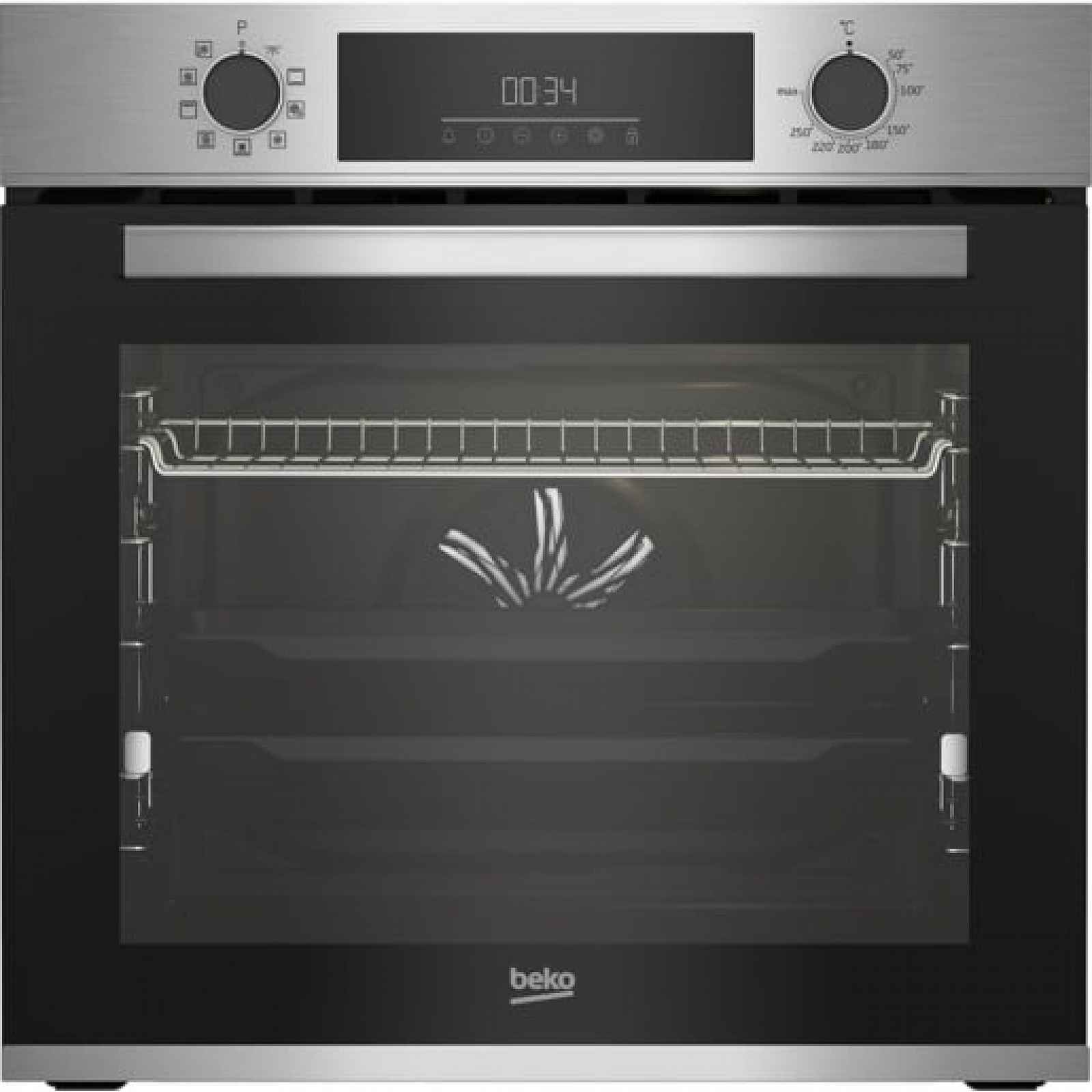 Beko vestavná trouba 60 cm, 72 l BBIM12300XDSE