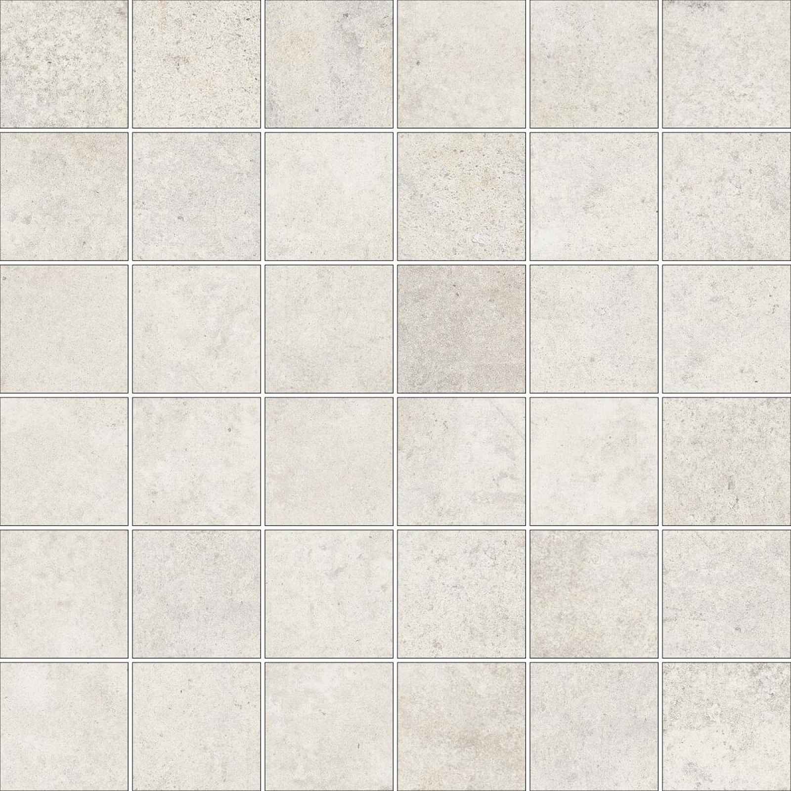 Mozaika Dom Urbanica Salt 30x30 cm mat URM10R