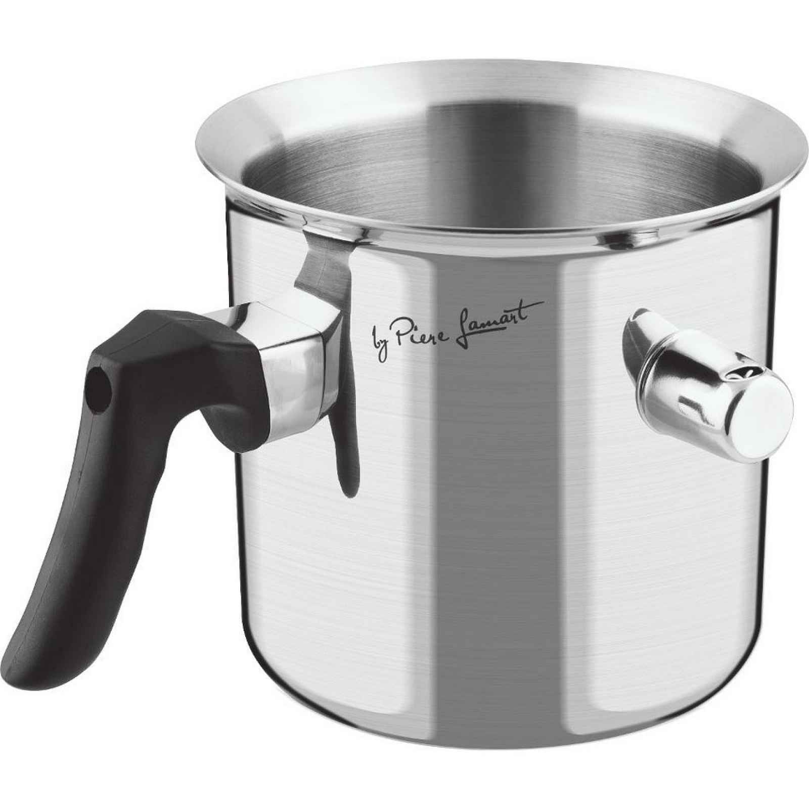 Lamart LT1235 mlékovar Milk, 2 l
