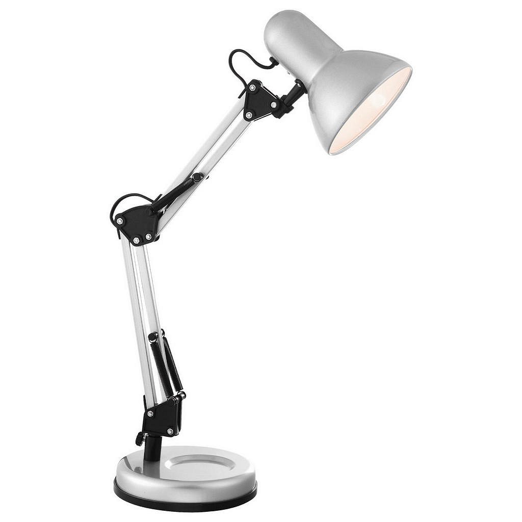 Boxxx Lampa Na Psací Stůl - Stolní lampy - 008181058302