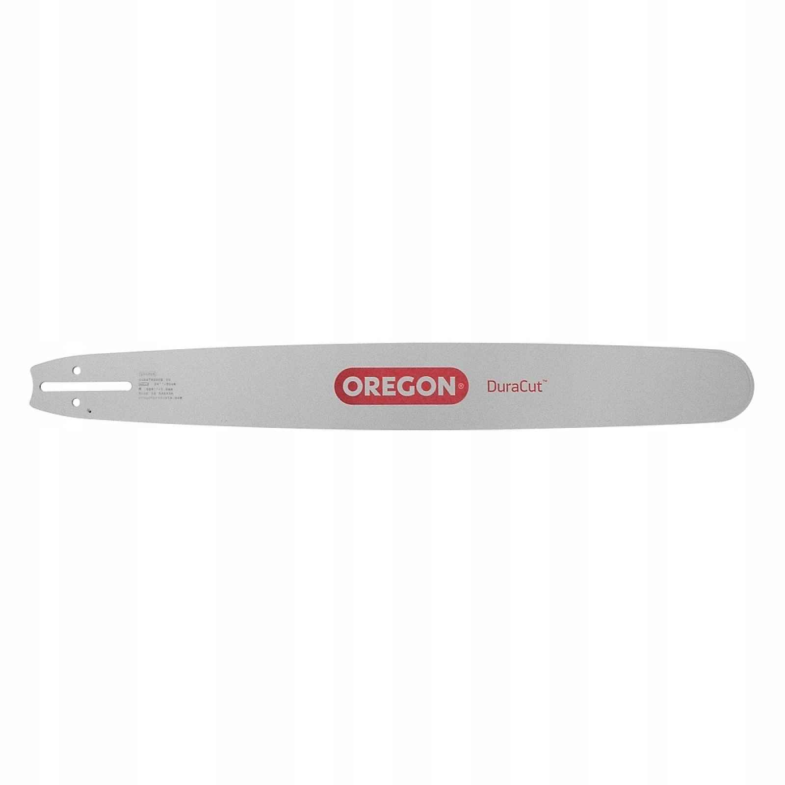 Vodící lišta Armor Tip Oregon 24"/1, 5 mm