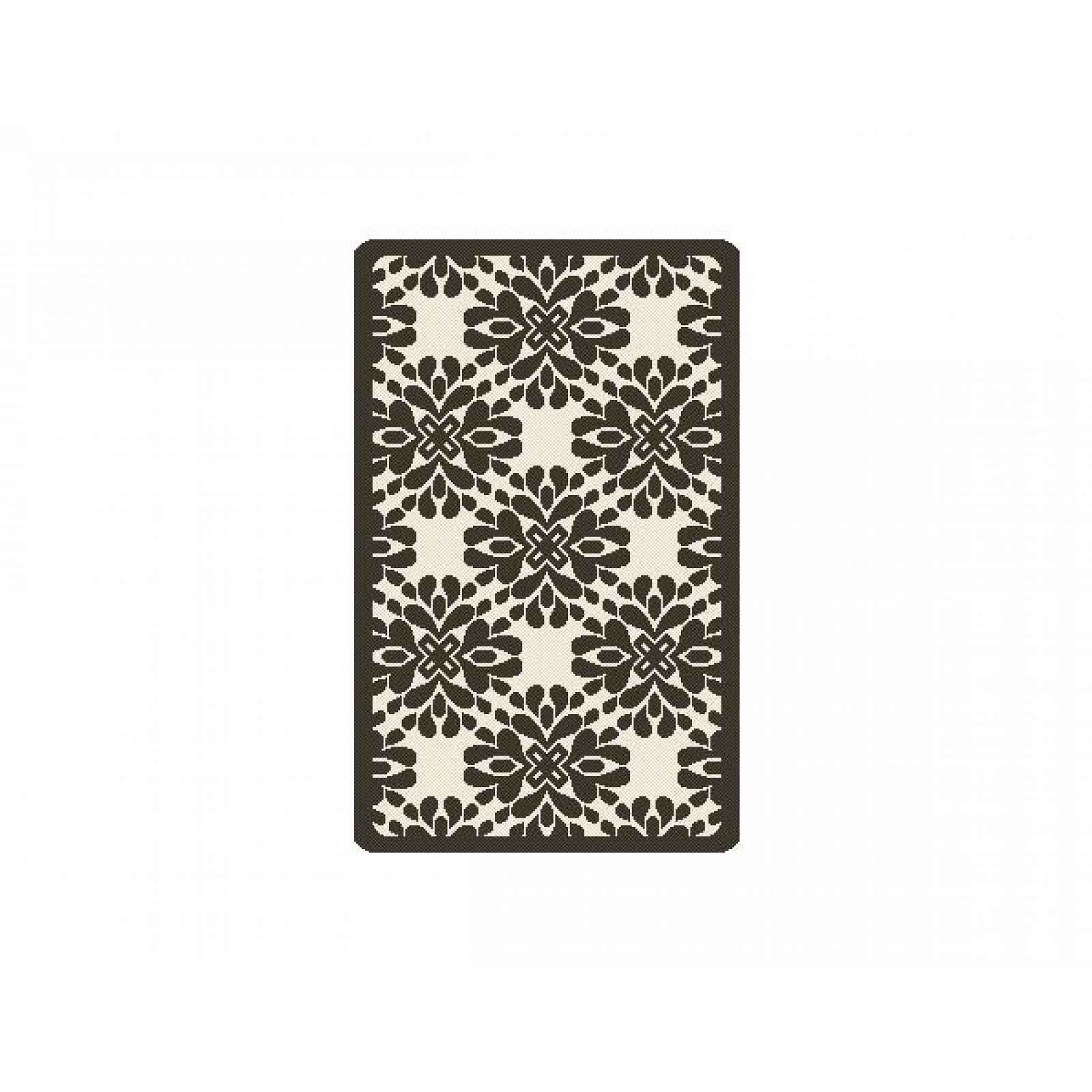 Kusový koberec Flex 19644-08, 67x120 cm