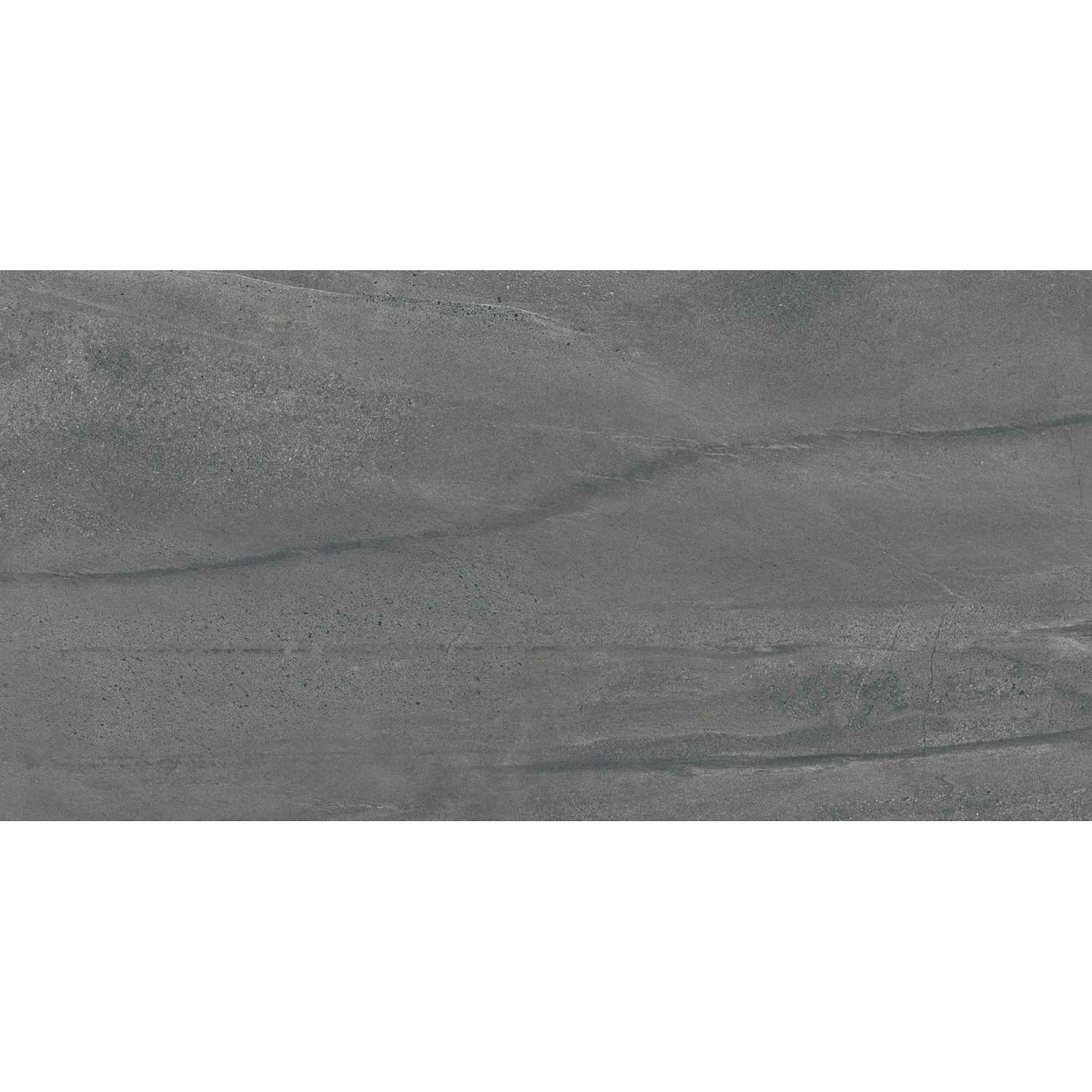 Dlažba Geotiles Lavica gris 60x120 cm mat LAVICA612GRRN