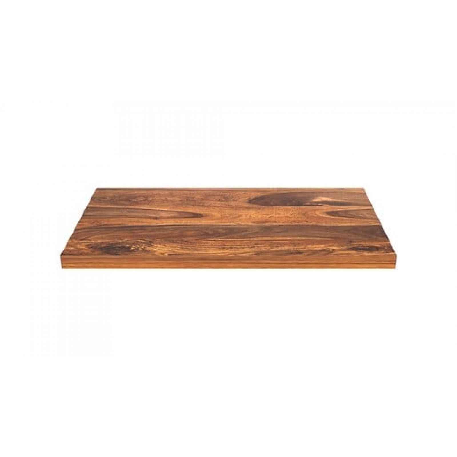 Krycí deska Naturel Wood 100x2,5x55 cm palisandr mat DMPA100