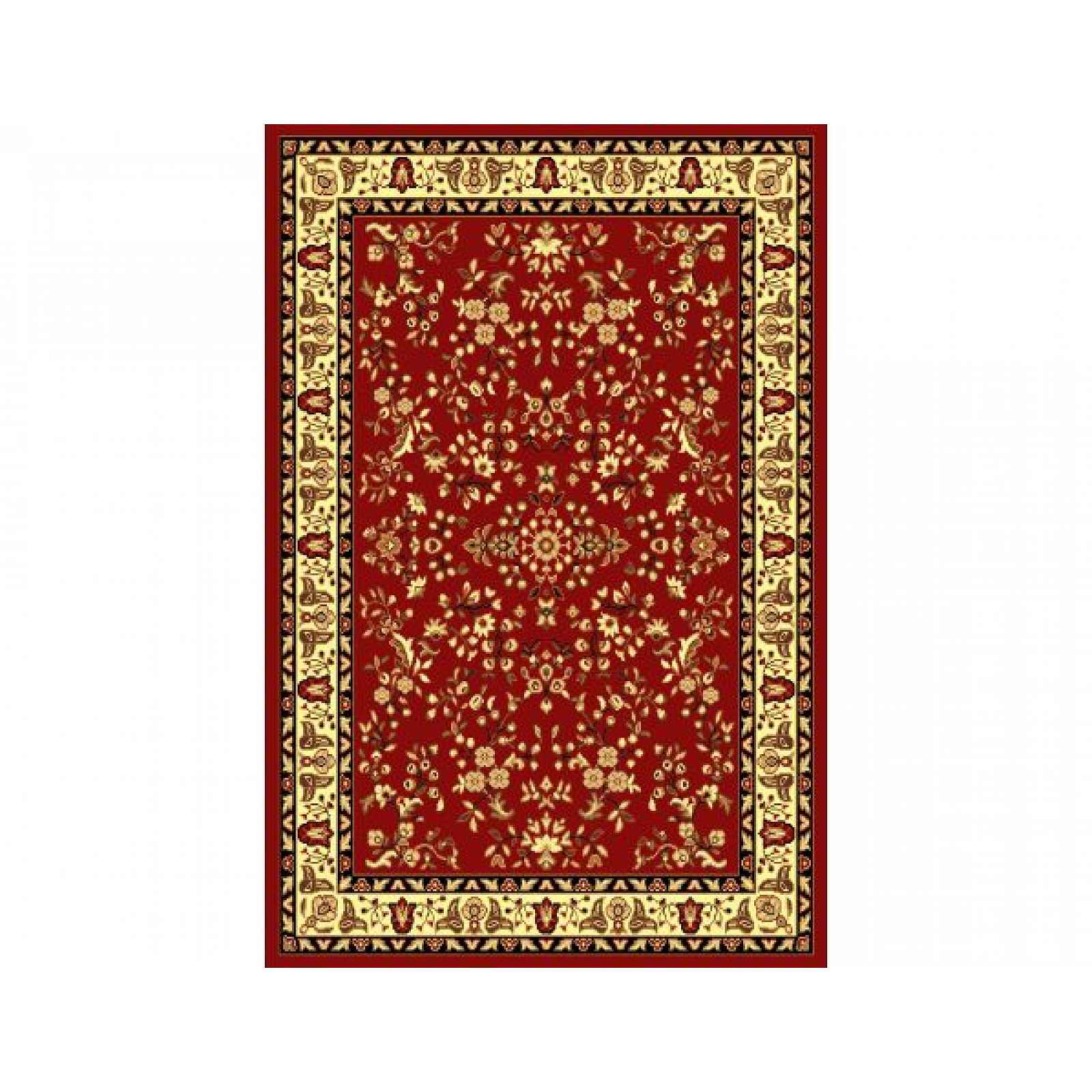 Kusový koberec Gold 259-22, 160x225 cm
