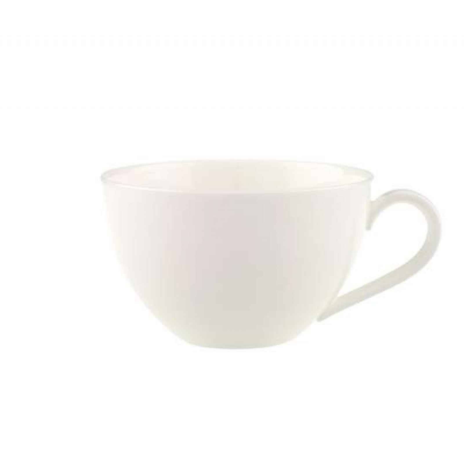 Villeroy & Boch Anmut snídaňový šálek, 0,40 l