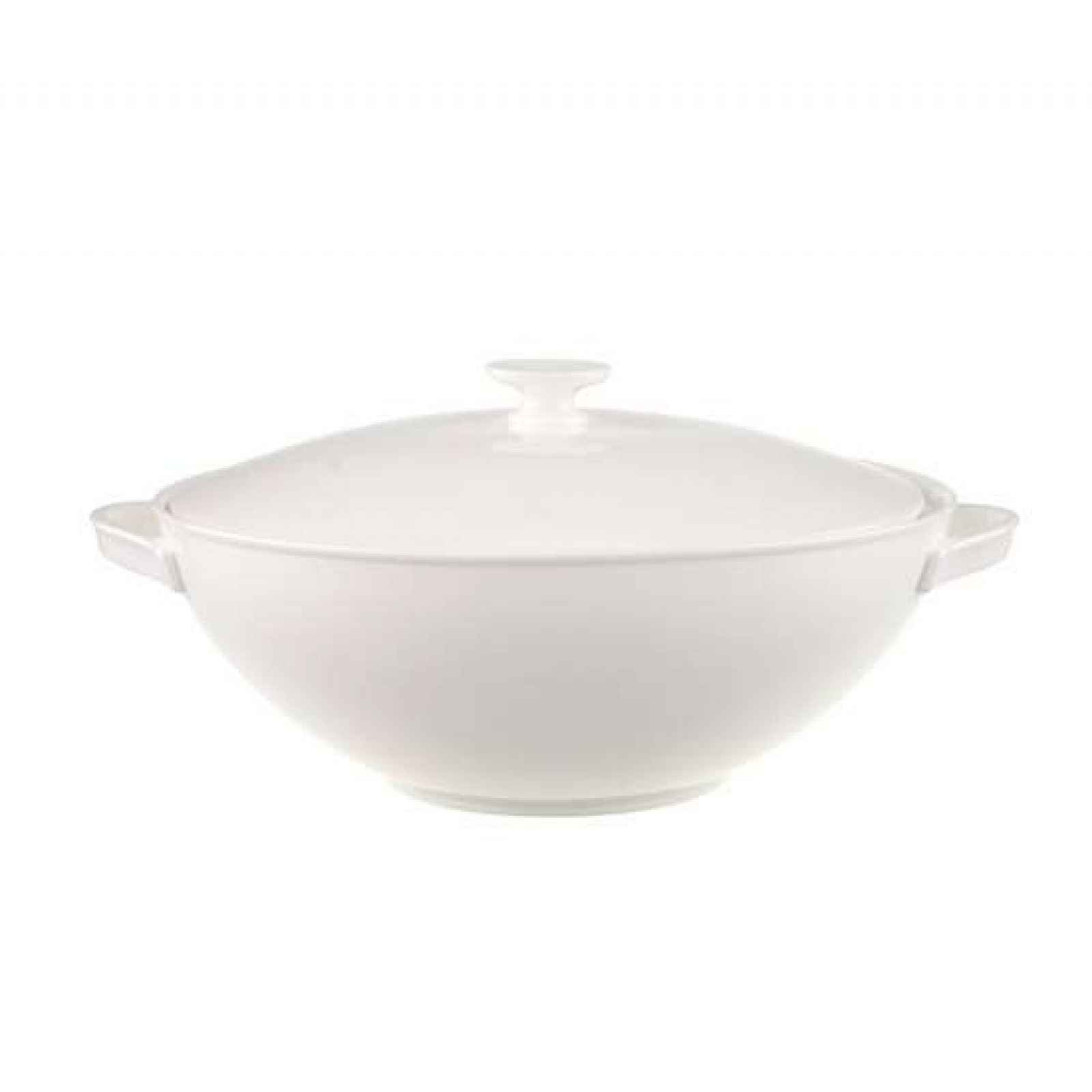 Villeroy & Boch Anmut zeleninová mísa s poklicí, 2,20 l