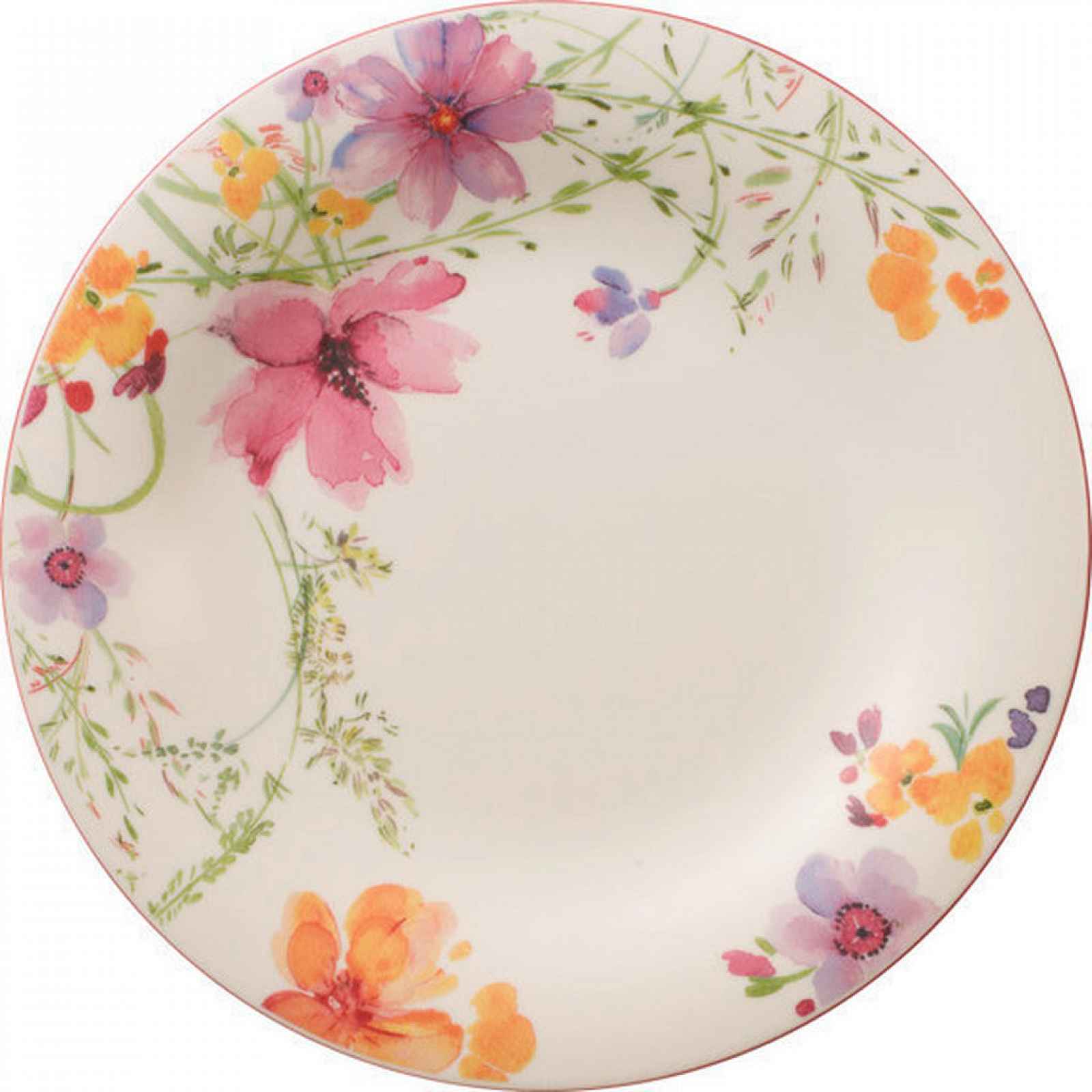 Villeroy & Boch Mariefleur jídelní talíř, 27 cm