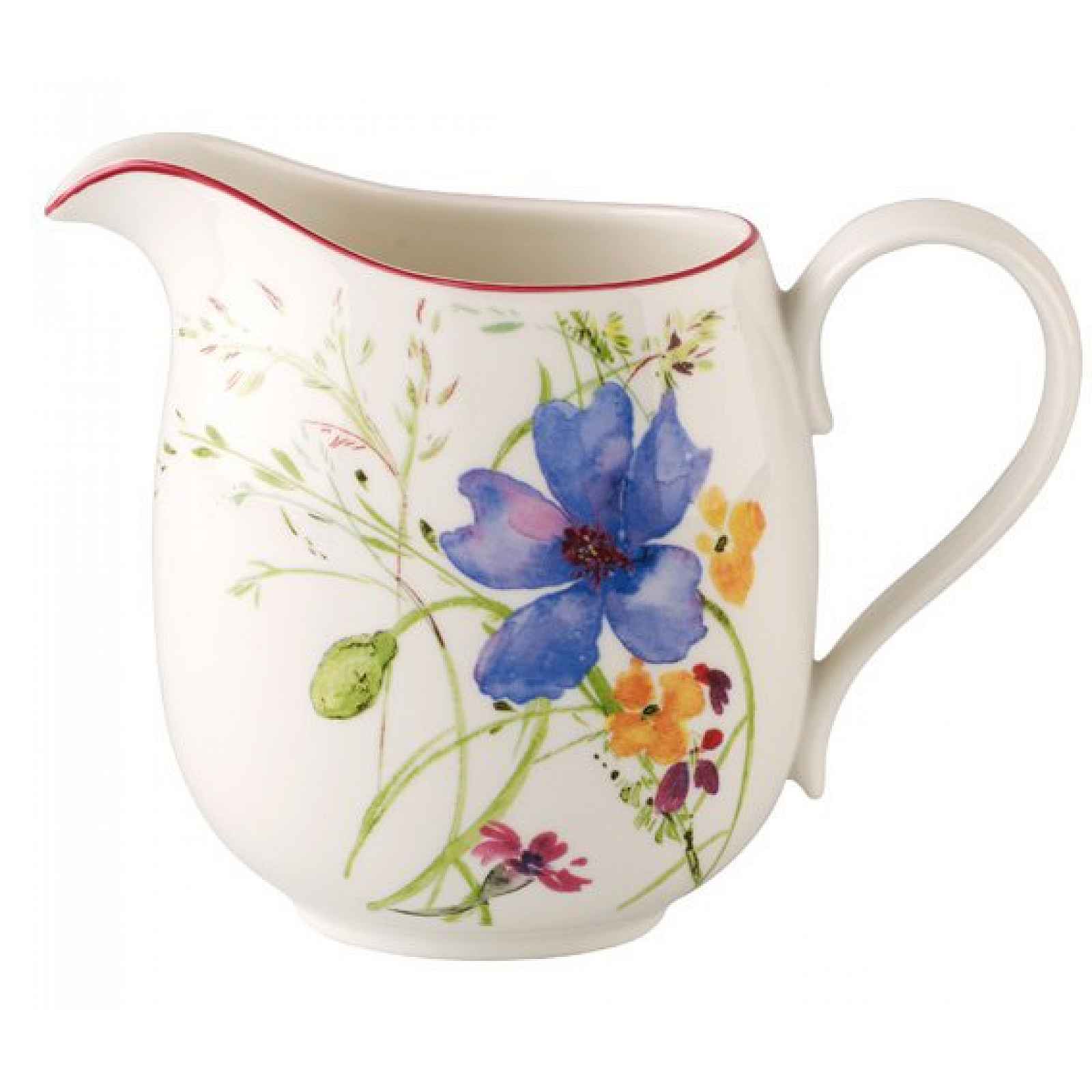 Villeroy & Boch Mariefleur konvička na smetanu, 0,6 l