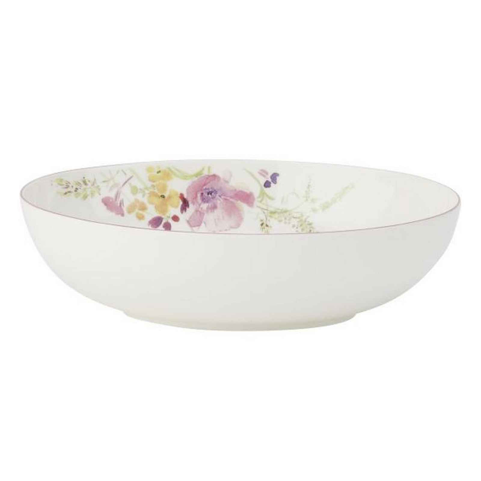 Villeroy & Boch Mariefleur oválná mísa, 26 cm