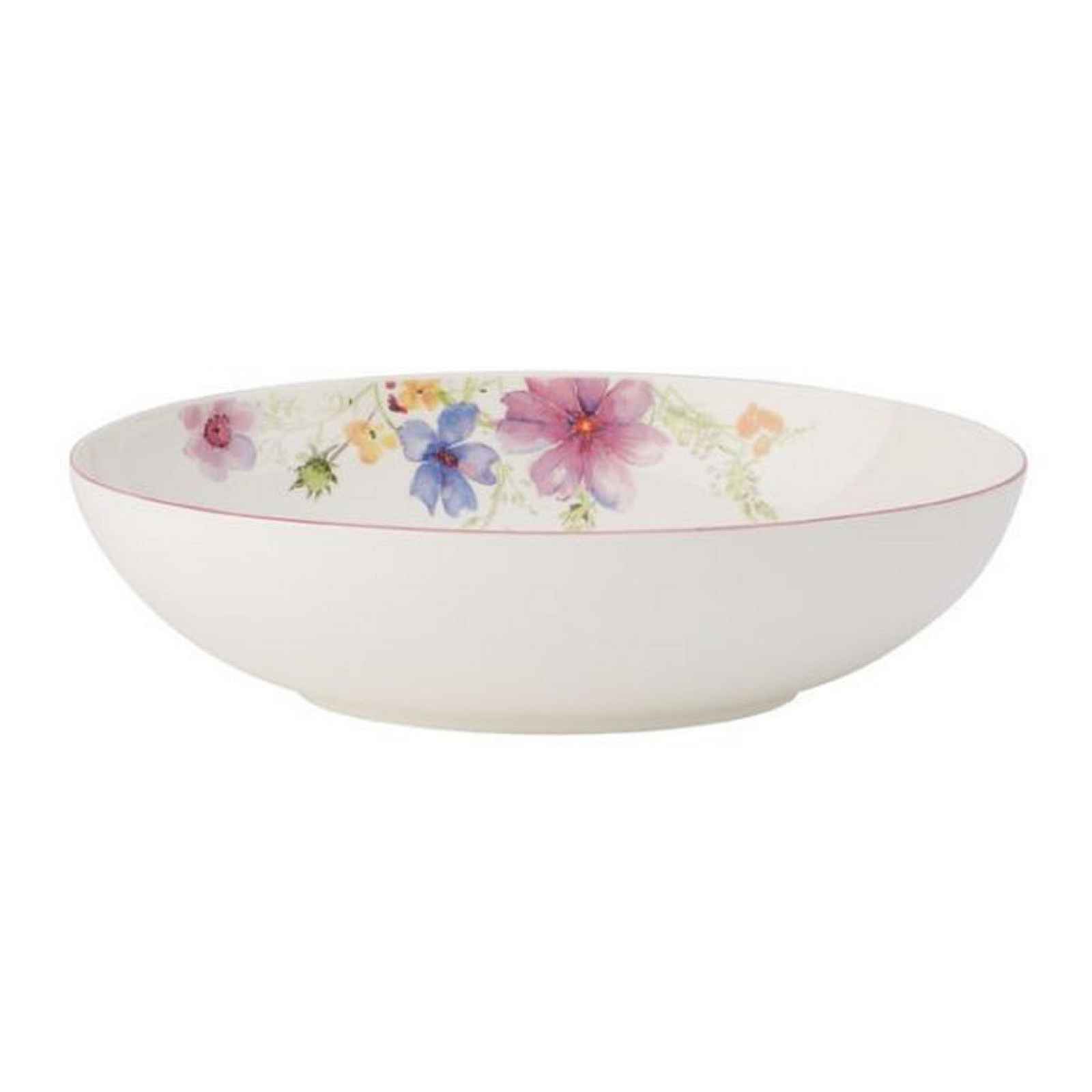 Villeroy & Boch Mariefleur oválná mísa, 32 cm