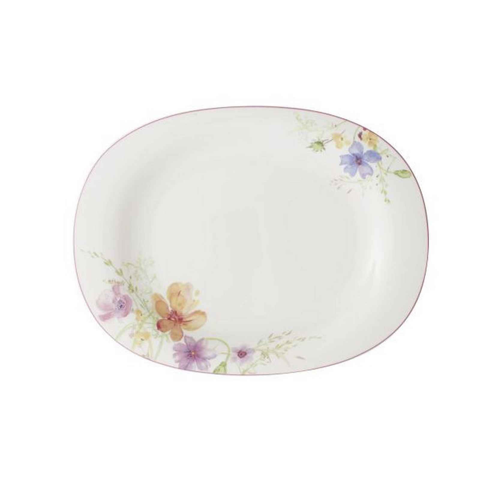 Villeroy & Boch Mariefleur servírovací podnos, 34 cm