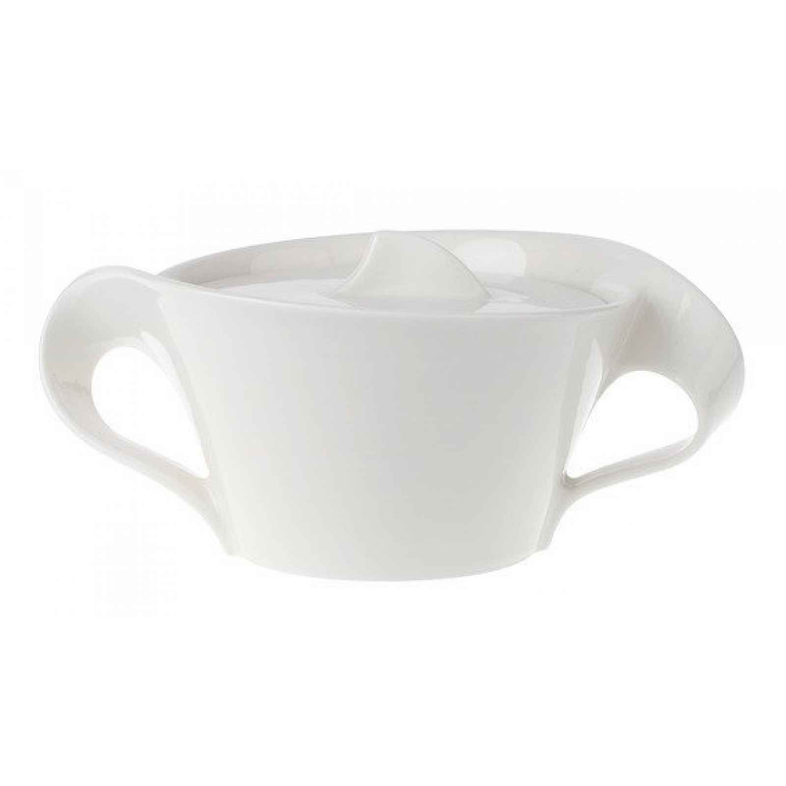 Villeroy & Boch NewWave cukřenka, 0,26 l