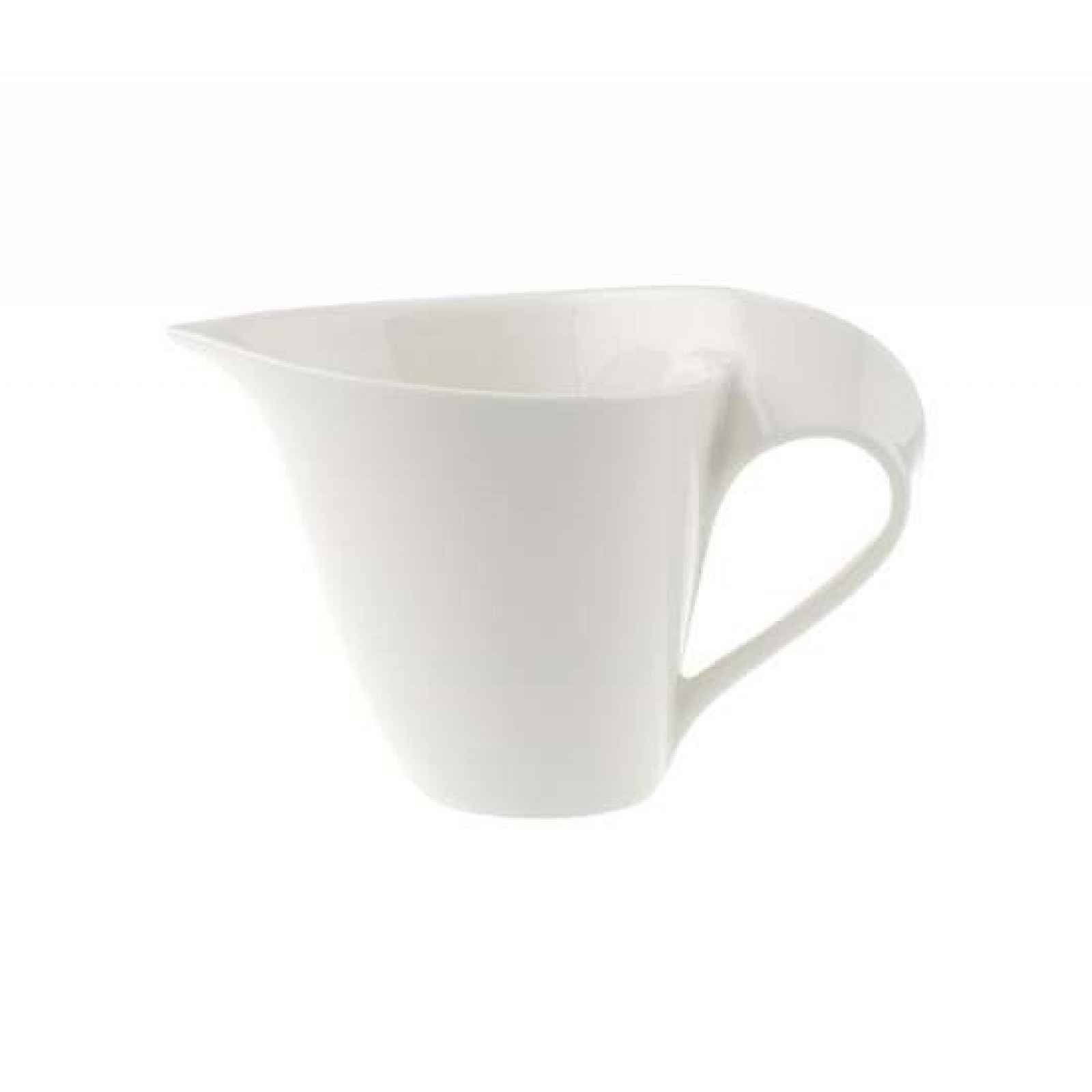 Villeroy & Boch NewWave konvička na smetanu, 0,2 l