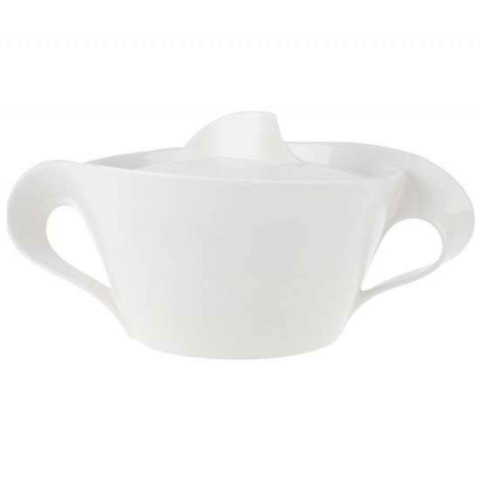 Villeroy & Boch NewWave zeleninová mísa s poklicí, 2,2 l