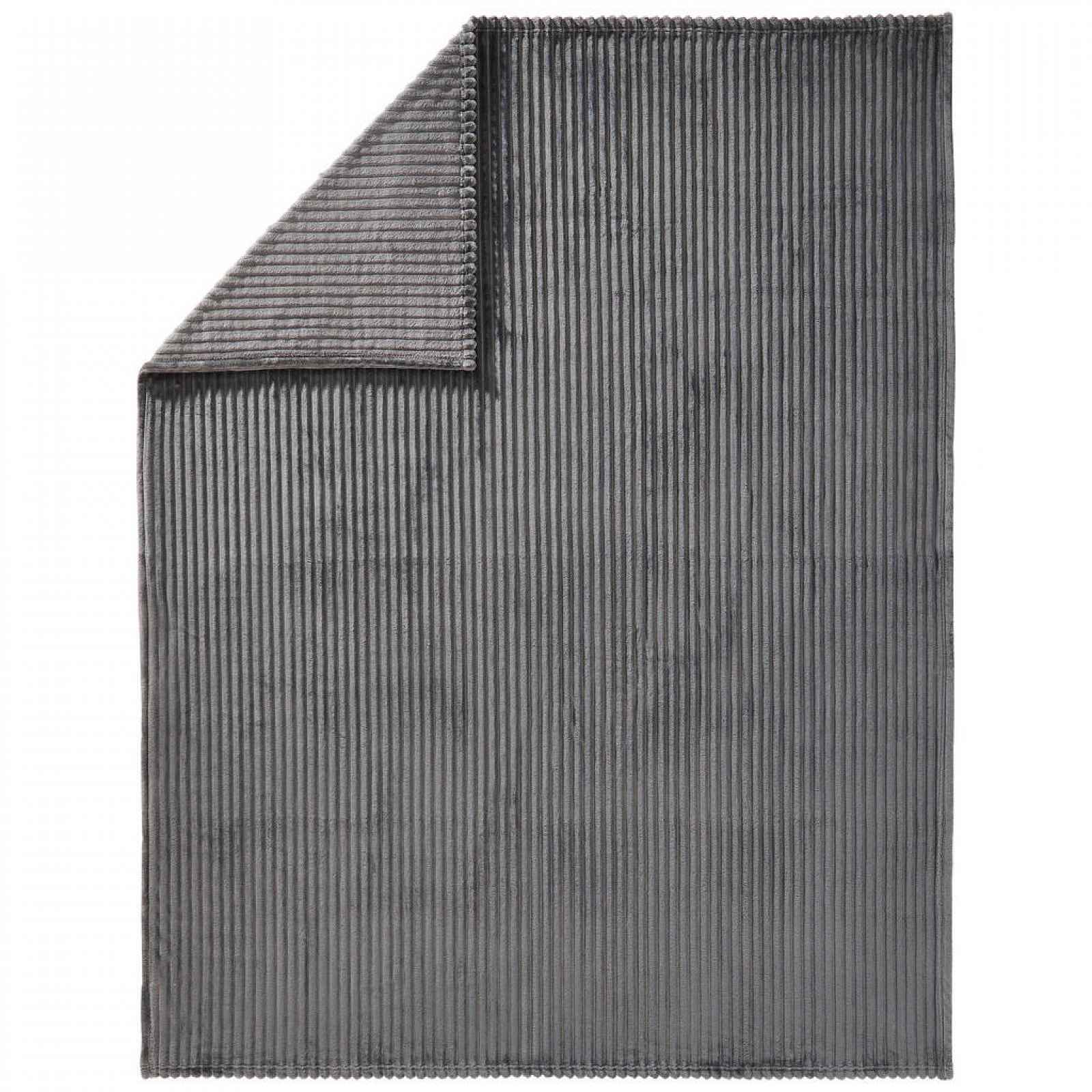 Novel PLÉD, polyester, 150/200 cm - Deky - 008982021002