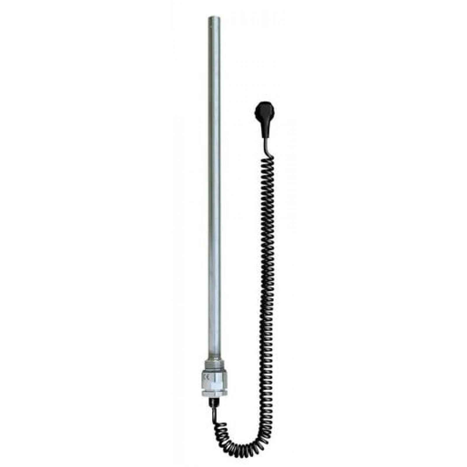 Topná tyč Thermal Trend SKV 400 W černá SKV400C