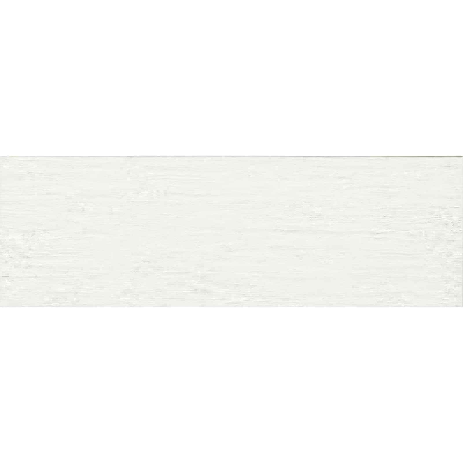 Obklad Dom Comfort G white brush 33x100 cm mat DCOG331RS3