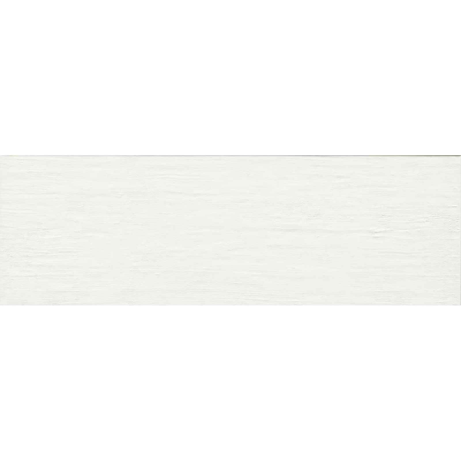 Obklad Dom Comfort G white brush 33x100 cm mat DCOG331RS3