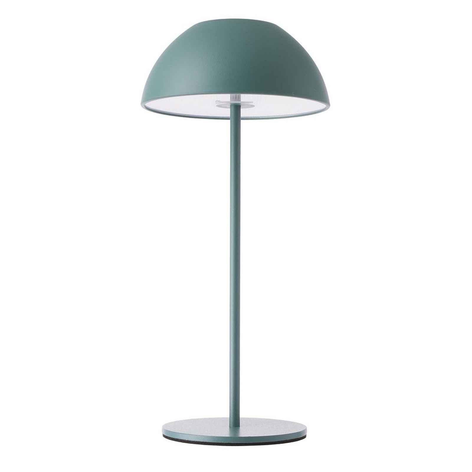 Butlers LIGHT UP Venkovní lampa 28 cm - šalvějová