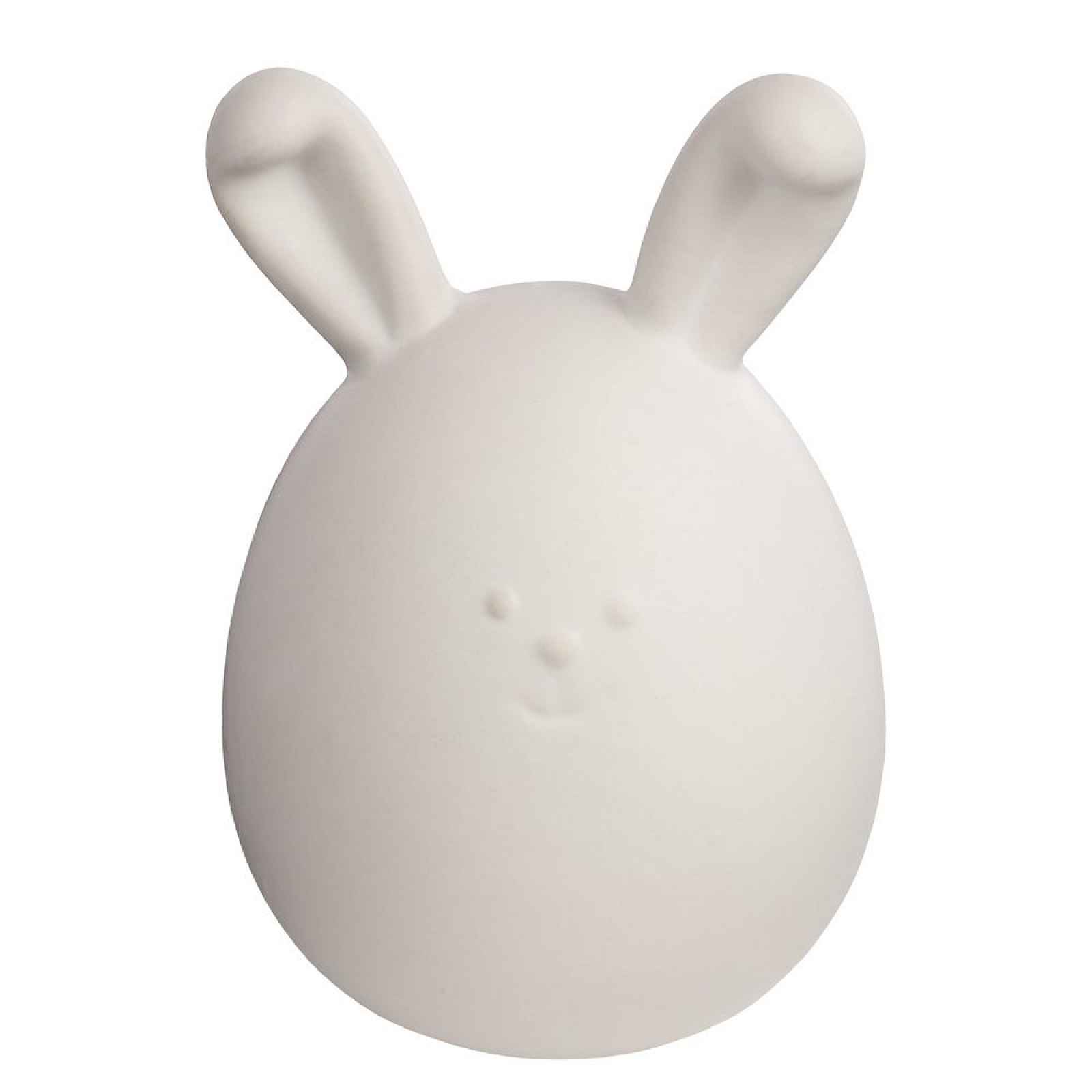 Butlers EASTER Vejce keramické králičí uši 9 cm