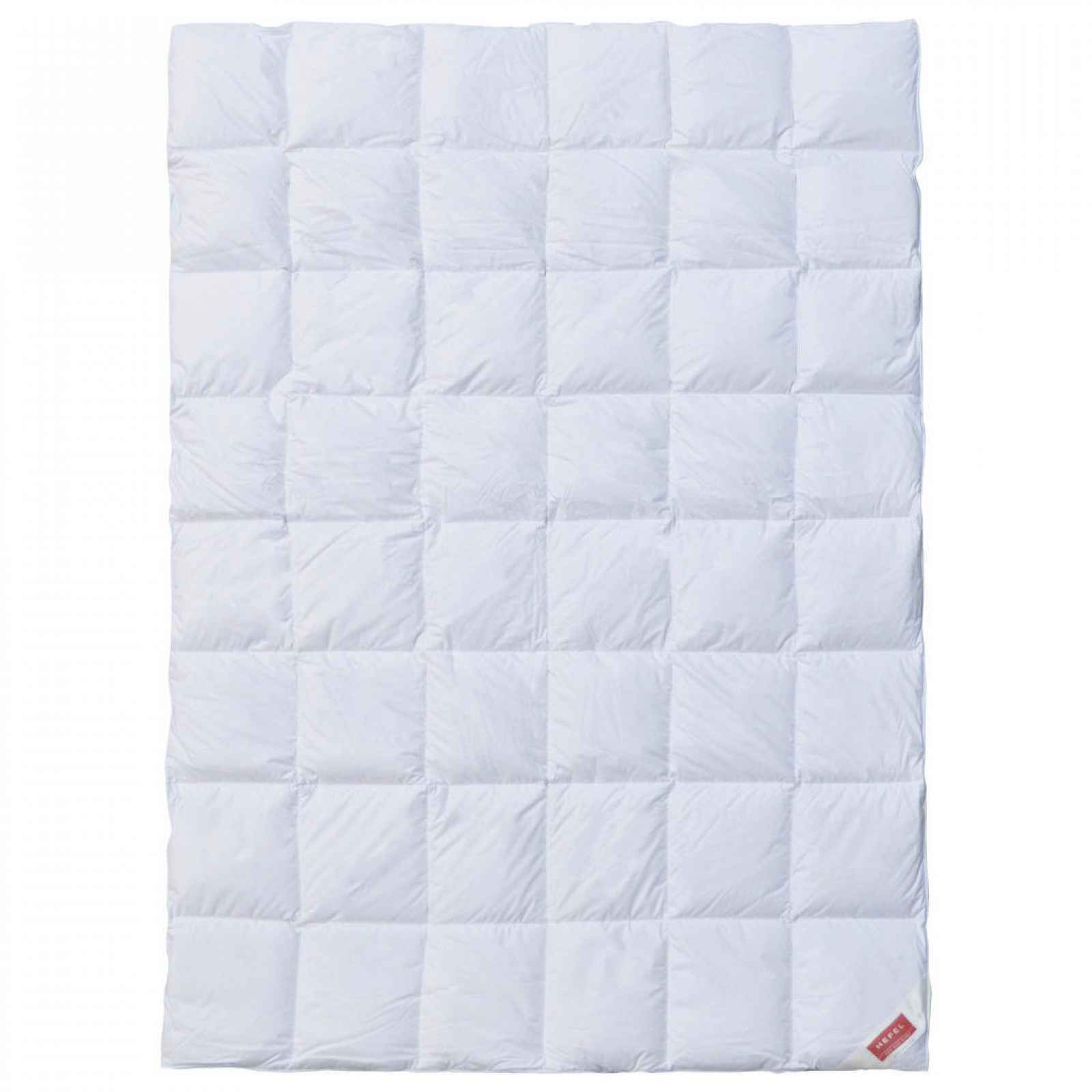 Hefel Textil PÉŘOVÁ PŘIKRÝVKA, 140/200 cm, fleece (flís), peří, prachové peří - Přikrývky - 004636004802