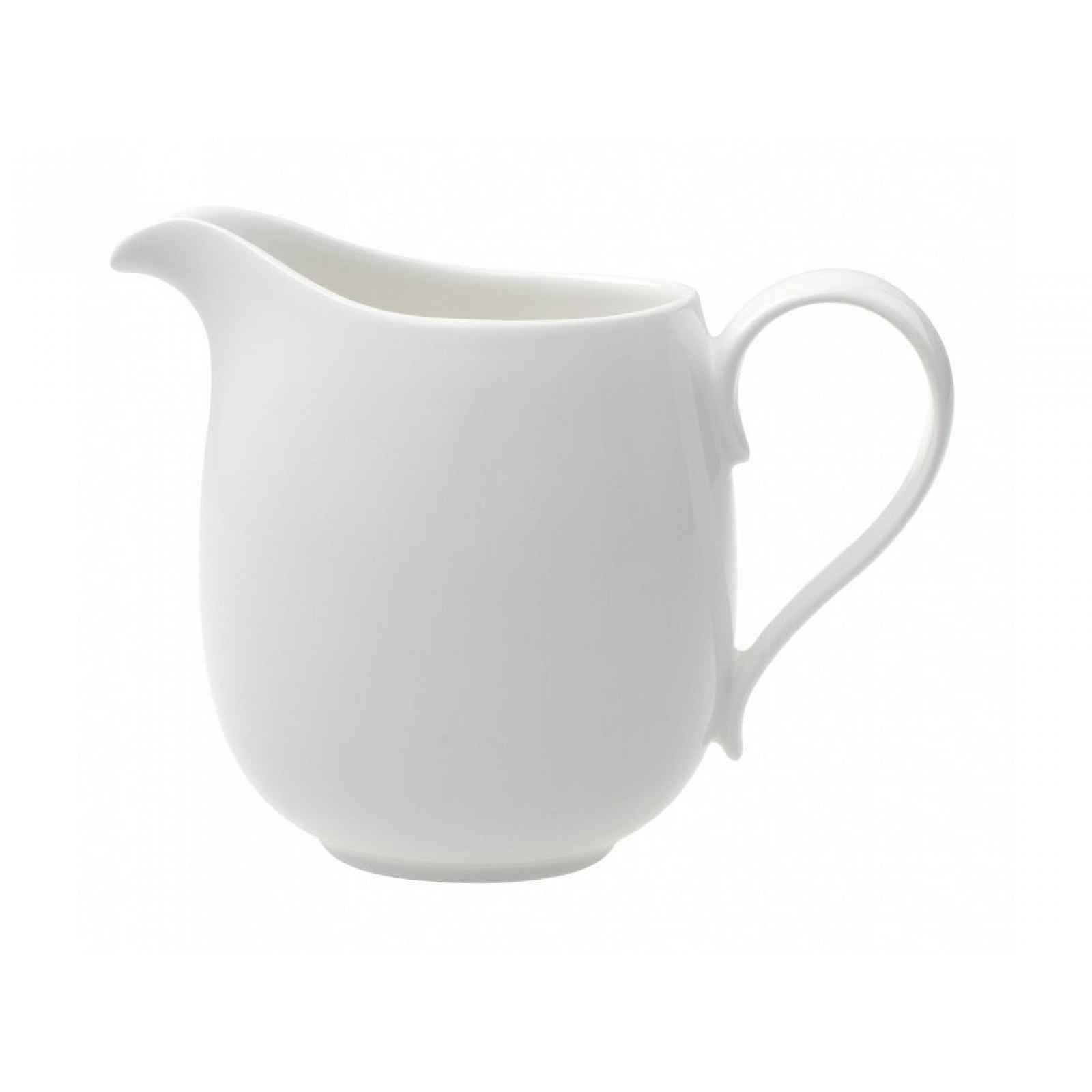 Villeroy & Boch New Cottage Basic konvička na smetanu, 0,3 l