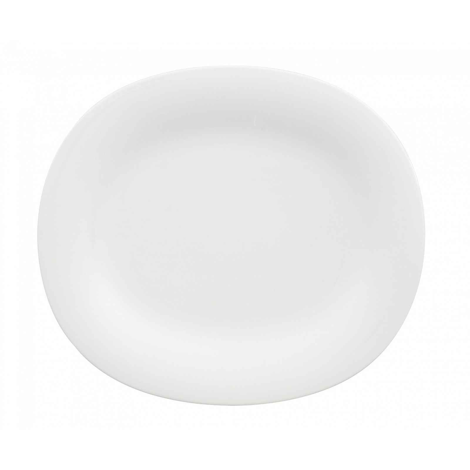 Villeroy & Boch New Cottage Basic oválný jídelní talíř, 29 x 25 cm