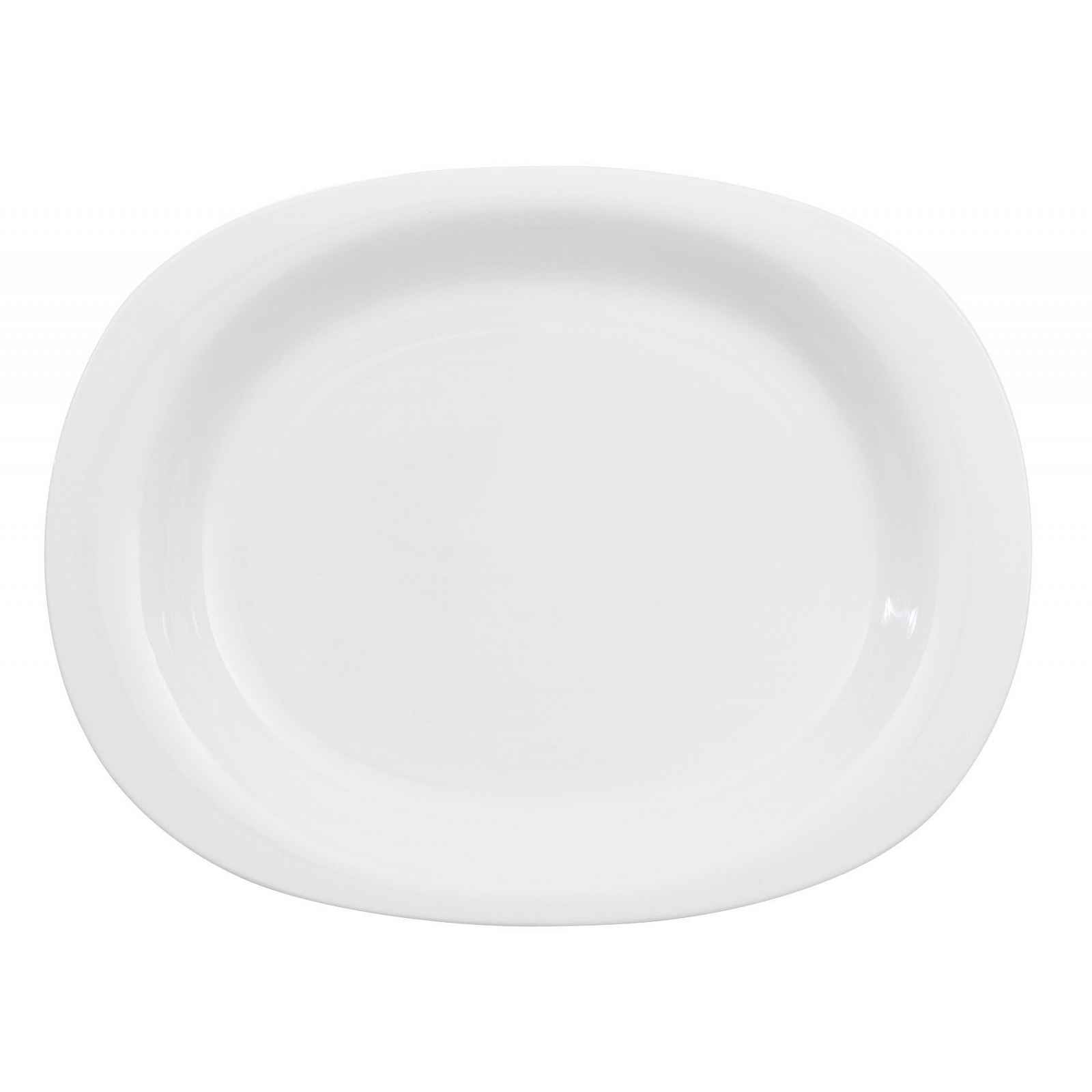 Villeroy & Boch New Cottage Basic servírovací talíř, 34 cm