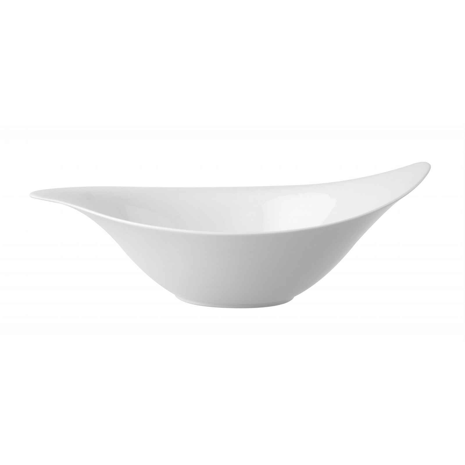 Villeroy & Boch New Cottage Serve Salad salátová mísa, 36 x 24 cm
