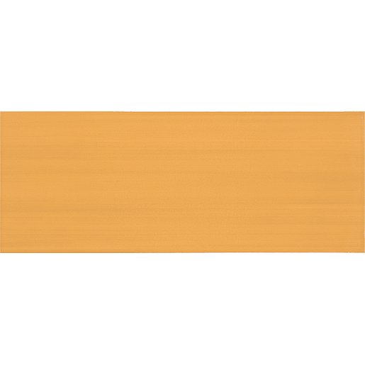 Obklad Fineza Fresh orange 20x50 cm lesk FRESHOR