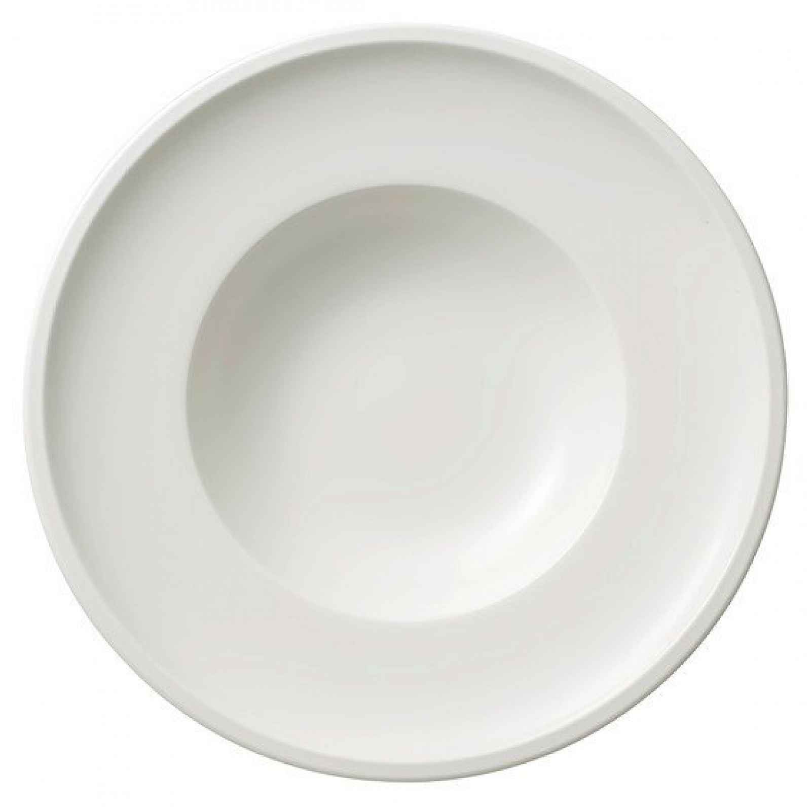 Villeroy & Boch Artesano Original hluboký talíř, Ø 25 cm