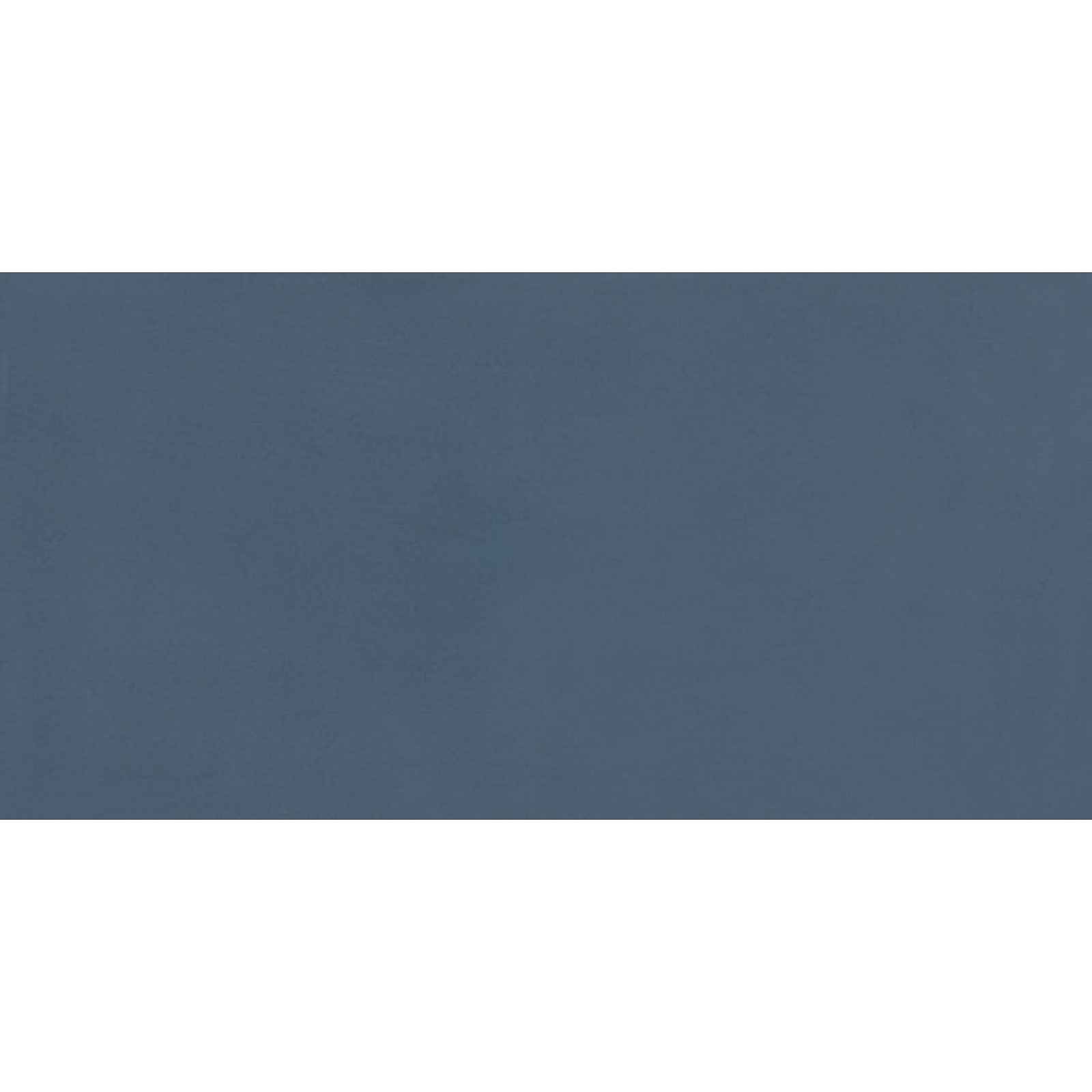 Obklad Rako Up tmavě modrá 20x40 cm lesk WADMB511.1