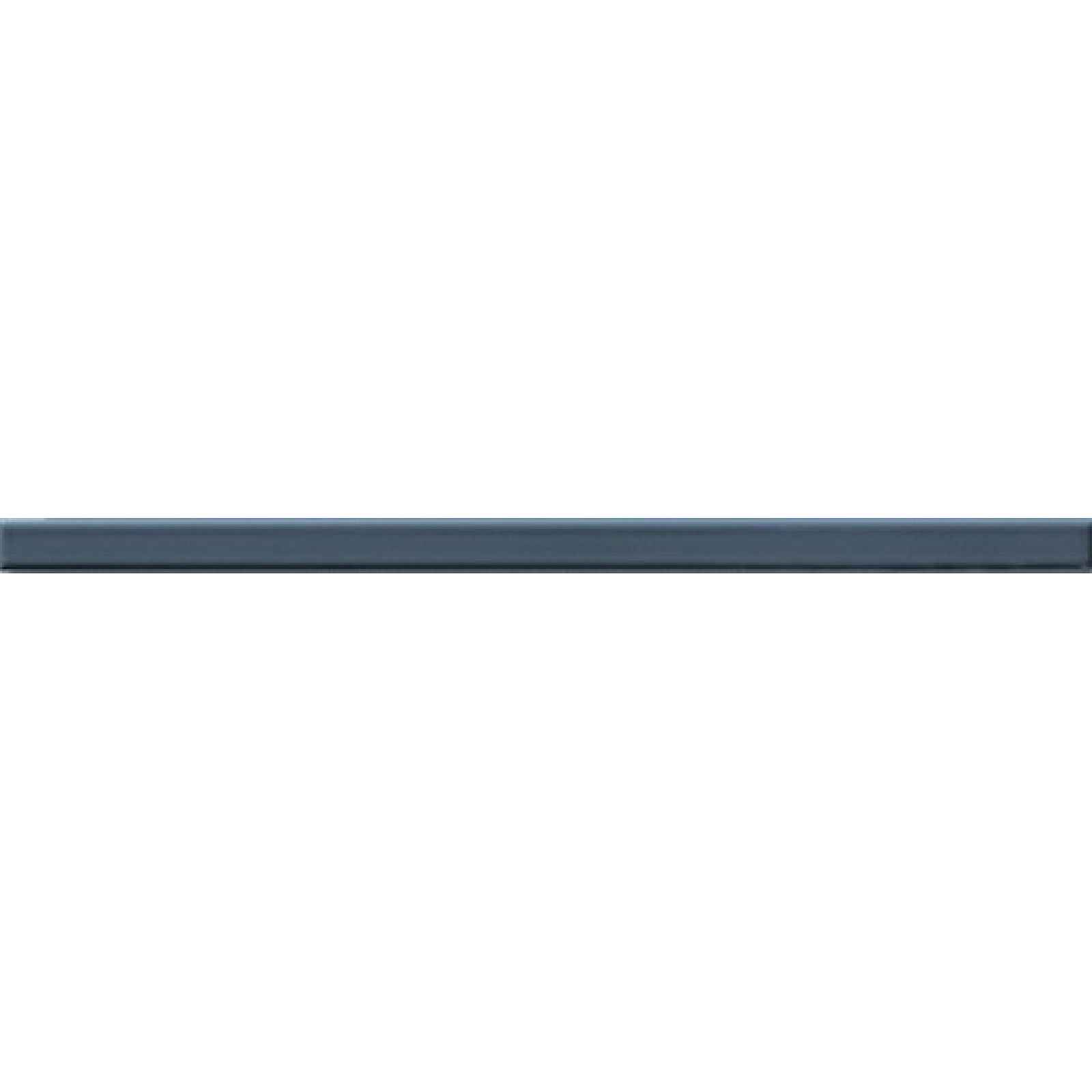 Bombáto Rako Up tmavě modrá 2x40 cm lesk WLRMG511.1