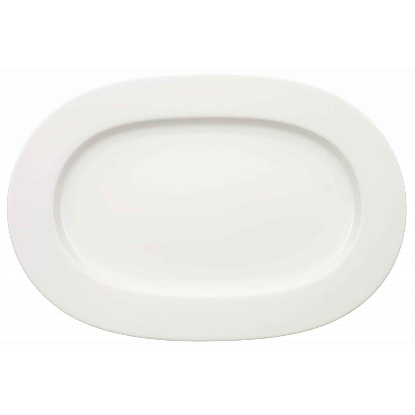 Villeroy & Boch Royal oválný podnos, 41 cm