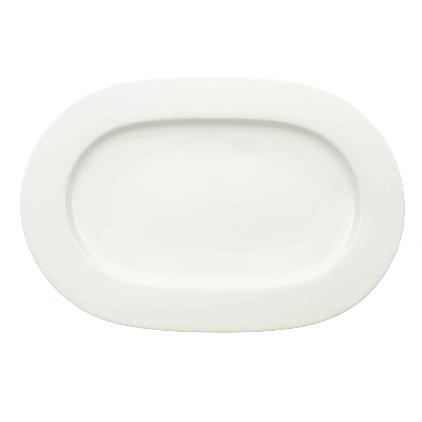 Villeroy & Boch Royal oválný podnos, 34 cm