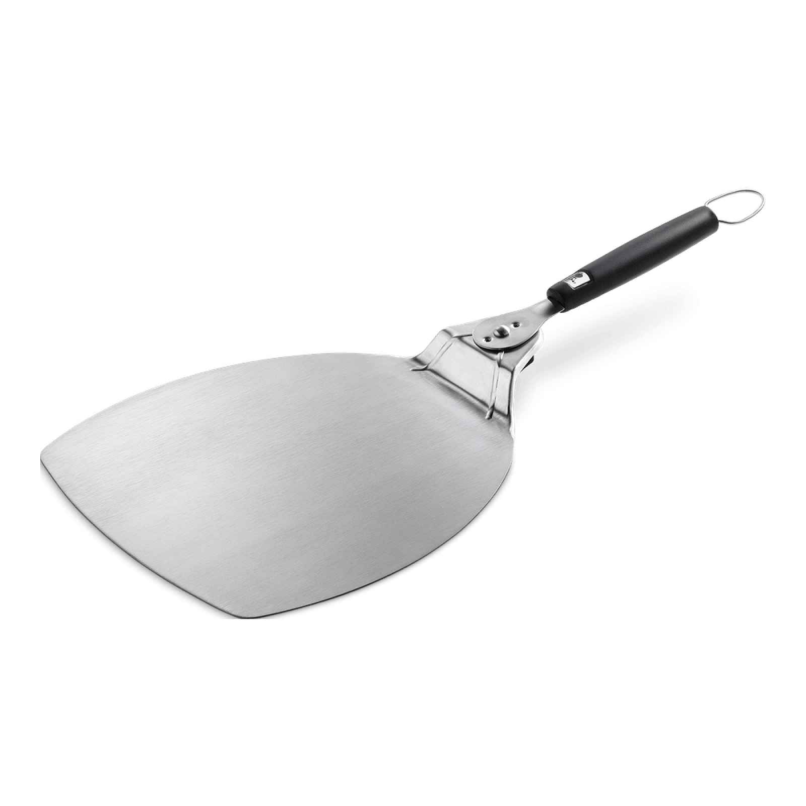 Weber lopatka na pizzu, nerez ocel