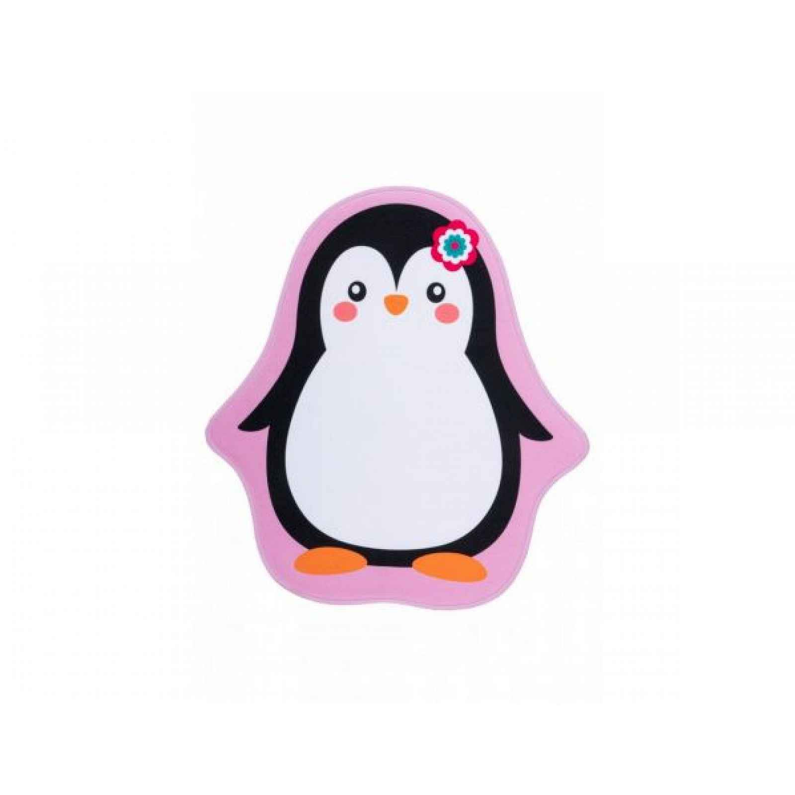Dětský kusový koberec Mila kids 144 penguin