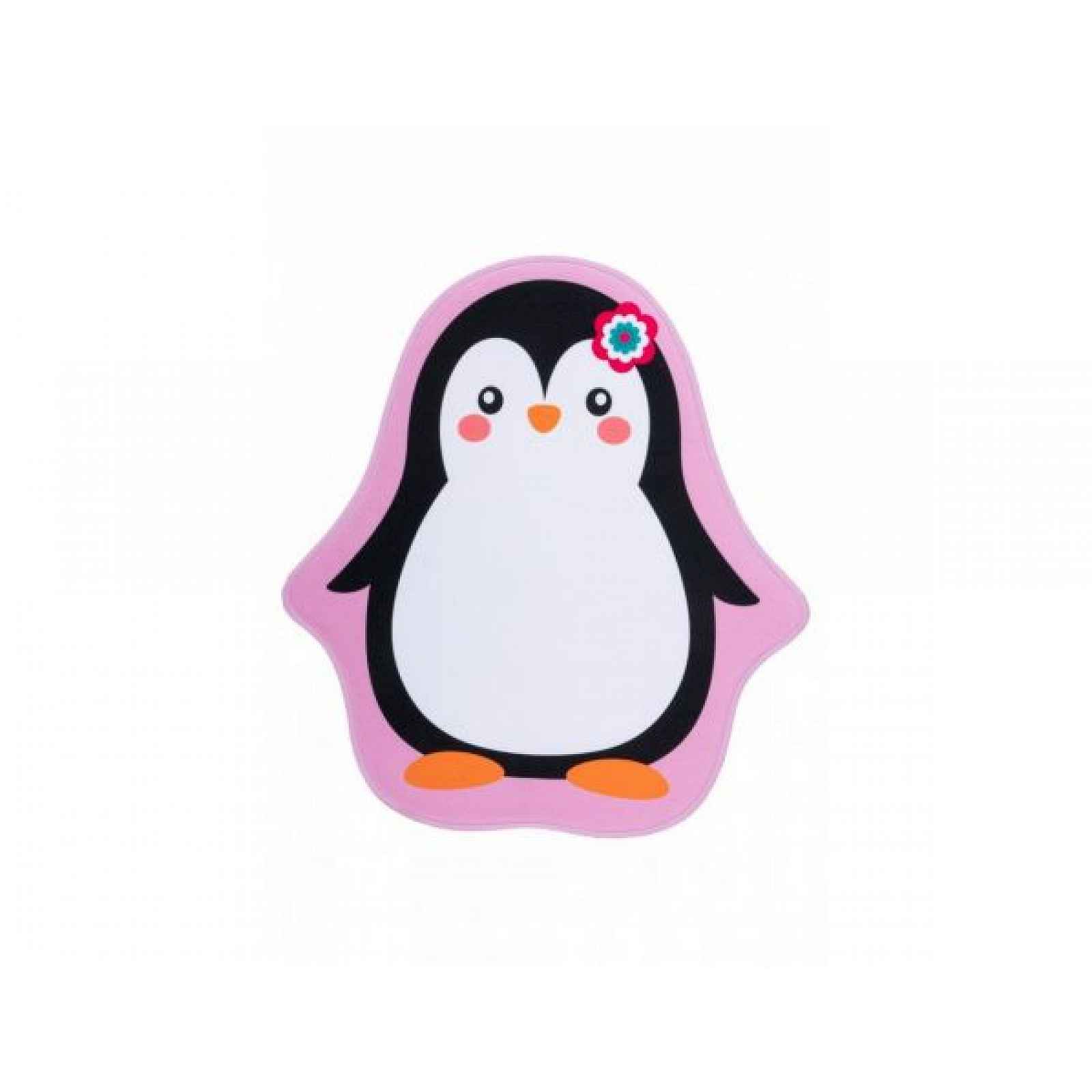 Dětský kusový koberec Mila kids 144 penguin