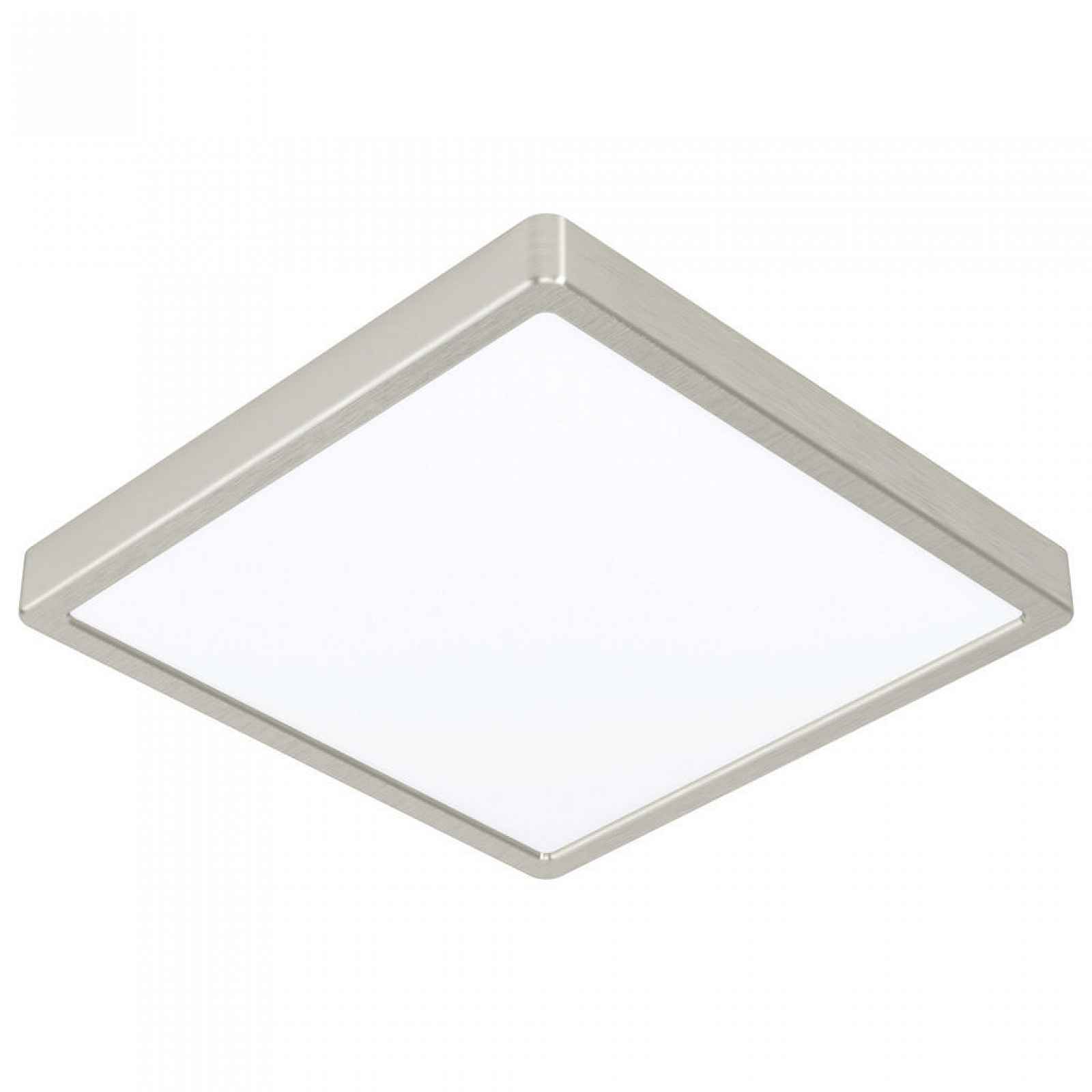 XXXLutz STROPNÍ LED SVÍTIDLO, 28,5/28,5/2,8 cm Xora - 003348191502