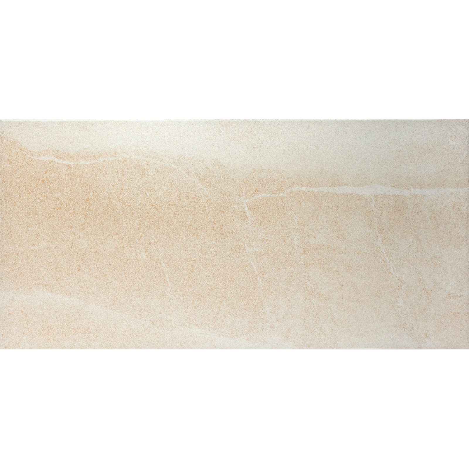Dlažba Fineza Forum beige 30x60 cm mat FORUM31BE
