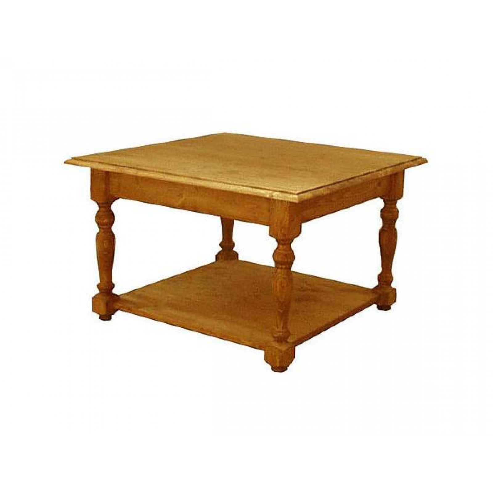 Konferenční stolek 3 dub