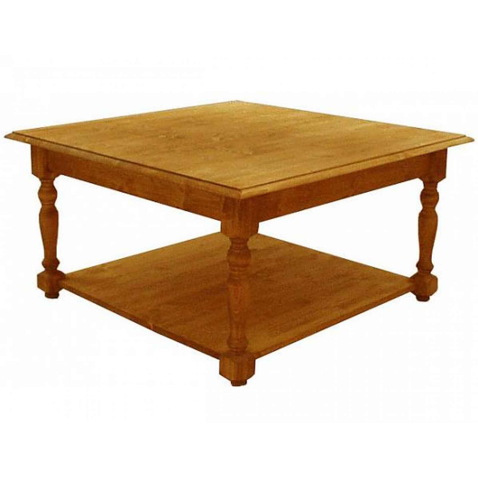 Konferenční stolek 4 dub