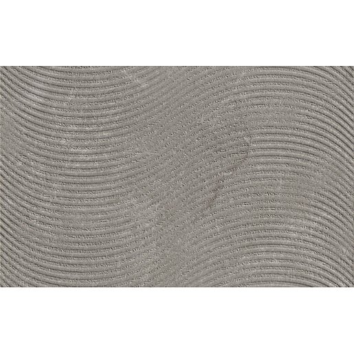 Dekor Vitra Quarz grey 25x40 cm mat K945428