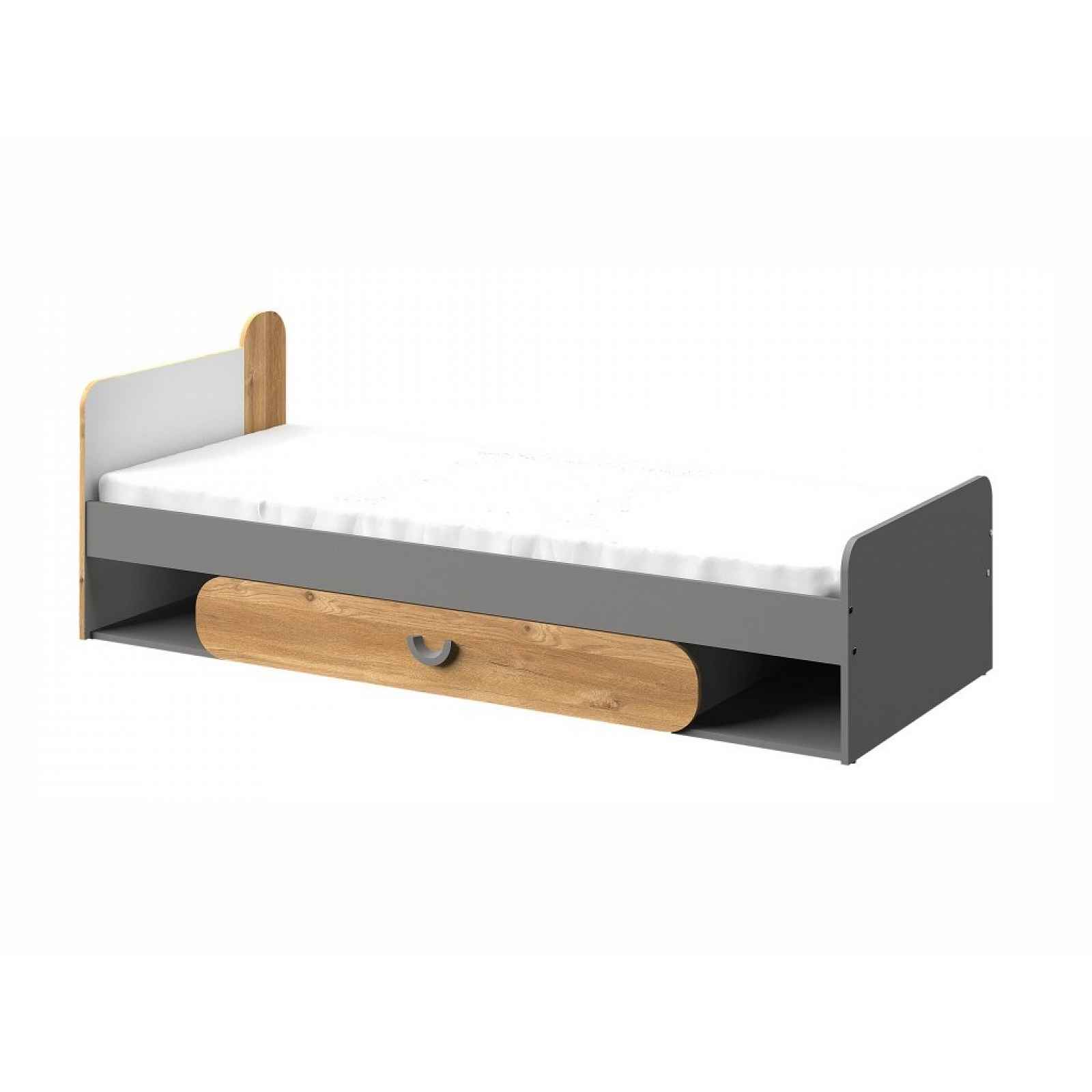 Postel Karin Ca11 195x80 cm HELCEL