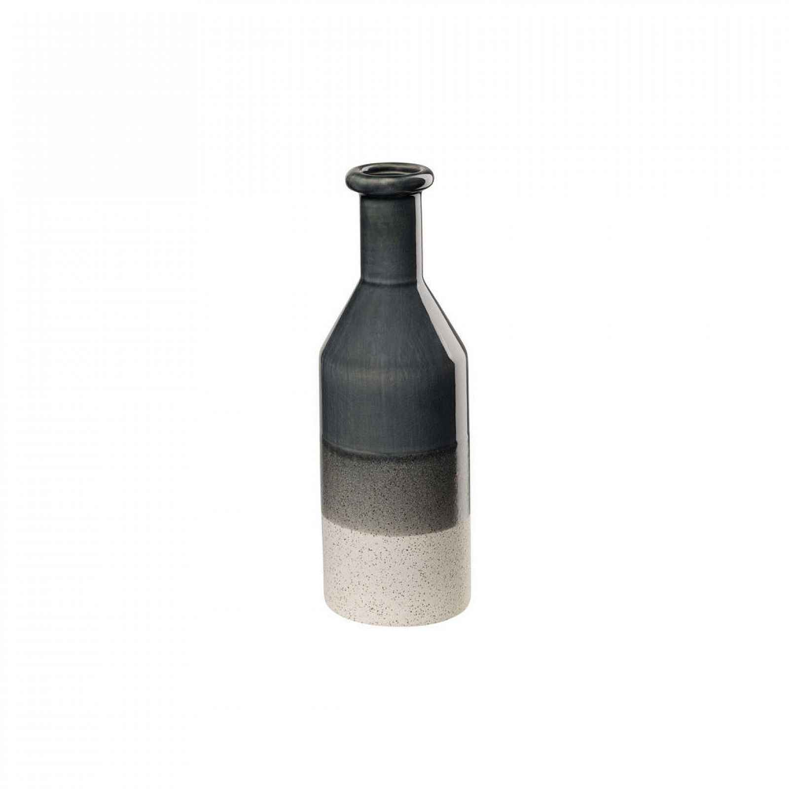 XXXLutz VÁZA, keramika, 25,3 cm ASA - 003703109801