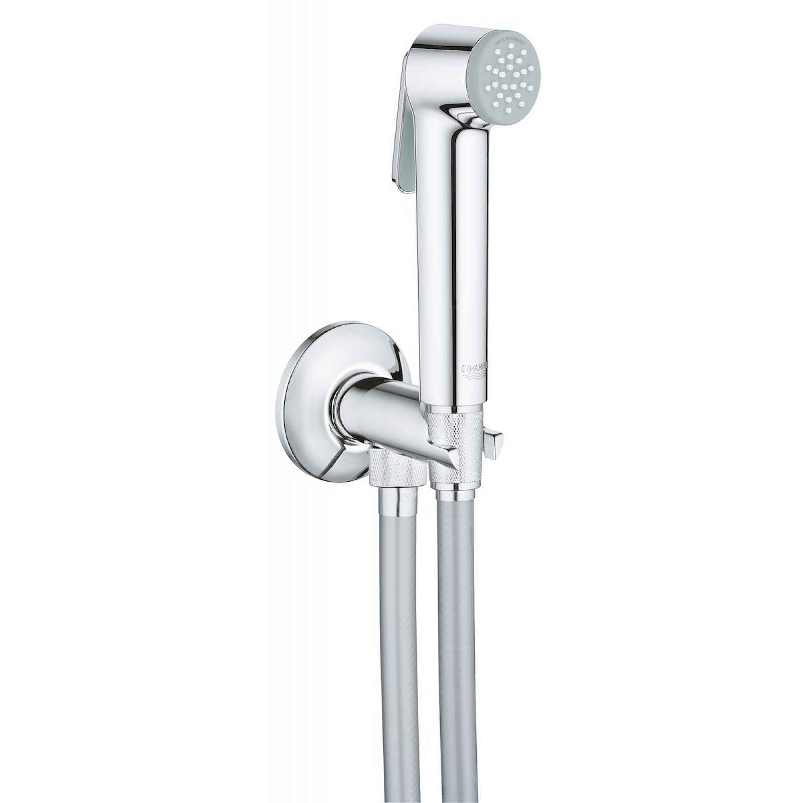 Bidetová sprška Grohe Tempesta-F Trigger Spray chrom 26358000