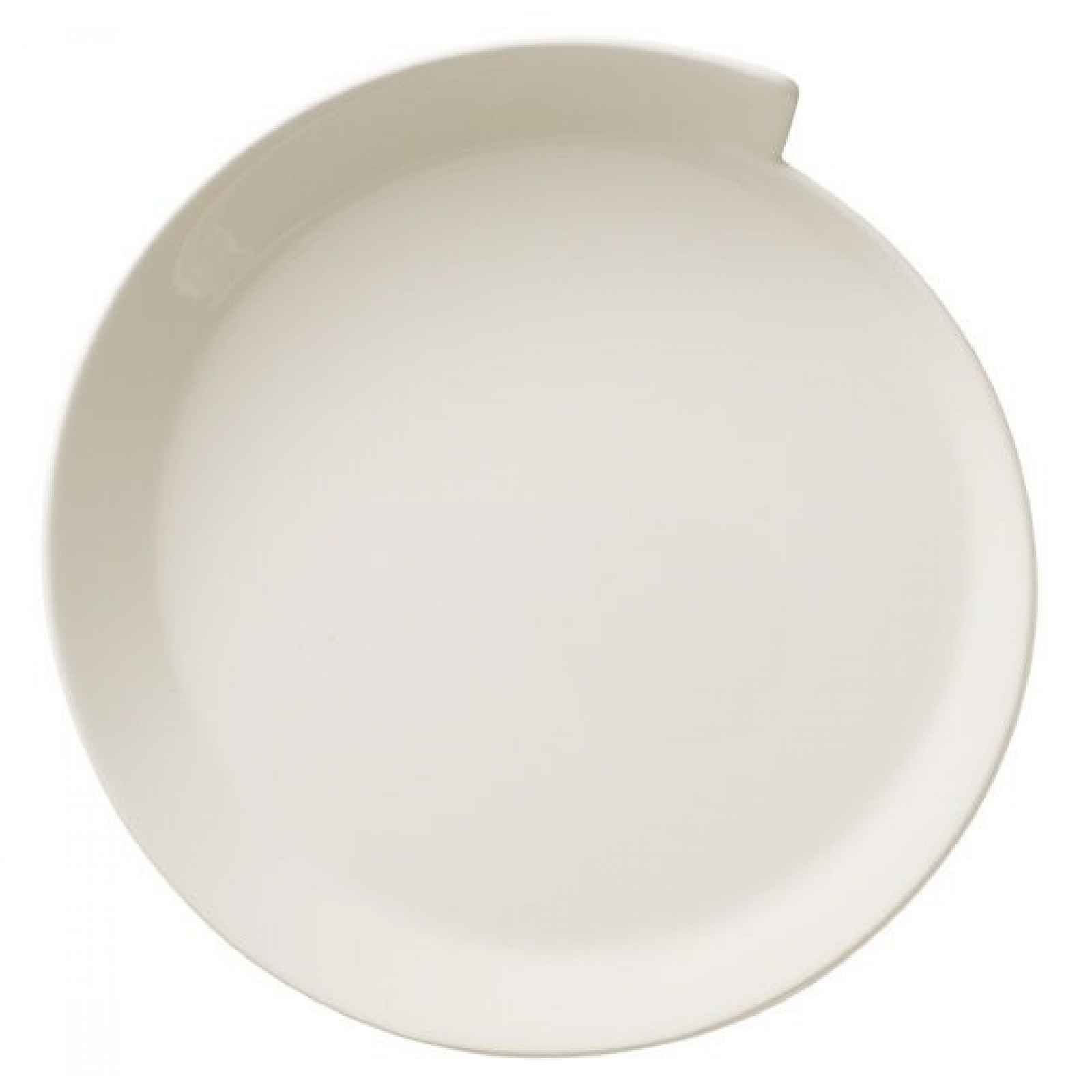 Villeroy & Boch NewWave dezertní talíř, Ø 25 cm